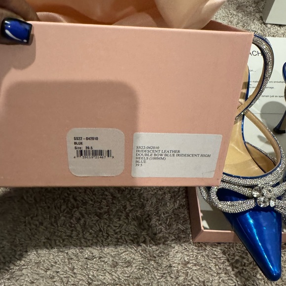 Mach & Mach - Picture 15 of 15